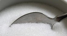 Indicador do preço do açúcar recua 5% em janeiro