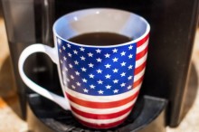 Cooperativa de MG inaugura hub de café nos EUA