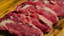 Singapura abre mercado para o extrato de carne bovina do Brasil