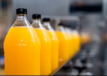 Estoques de suco de laranja estão abaixo da média no Brasil