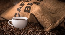 Brasil exporta 3,6 milhões de sacas de café em fevereiro
