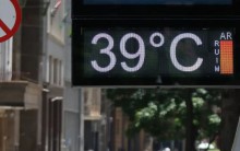 Onda de calor que atinge cinco estados vai até sábado (16)