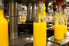 Estoques de suco de laranja estão próximos do menor nível, alertam produtores nacionais