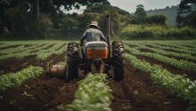 Nova metodologia revela que número de trabalhadores no agronegócio é ainda maior no Brasil