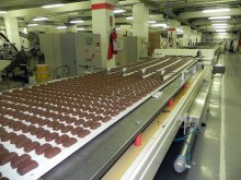 Indústria do chocolate deve gerar quase 8 mil postos de trabalho temporário na Páscoa