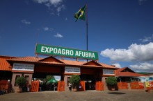 22ª Expoagro Afubra é aberta com destaque para inovação e boas práticas no campo