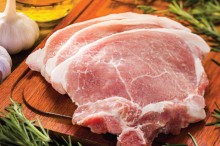 Com menor liquidez, carne suína perde competitividade