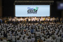Governo de Minas lança campanha e anuncia medida de proteção aos produtores de leite (Assista)