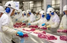 Minerva recebe autorização para exportar carne da Colômbia para a China