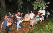 Invasores do MST deixam fazenda em Minas Gerais