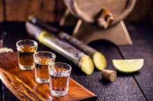 Cachaça brasileira tem maior abertura de mercado para a Austrália