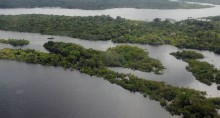 Amazonas terá período de cheia dentro da normalidade, segundo especialistas