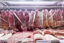 Baixo consumo pressiona preço da carne