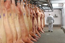 Preço global de carnes sobe pelo 2º mês consecutivo