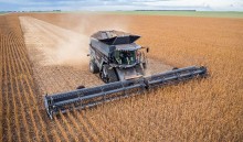 Safra de grãos 2023/2024 está estimada em 294 milhões de toneladas