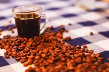 Café brasileiro leva inovação para feira nos EUA
