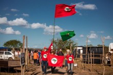 Lei que pune invasores de propriedades será votada com urgência em Brasília (assista)