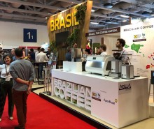 Ação de negócios com produtores de café pode render US$ 6,7 milhões, da China para o Brasil