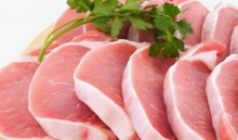 Carne suína tem elevação de preço e perda de competitividade