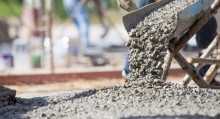 Grafeno no lugar da areia torna concreto até 25% mais leve, com a mesma resistência (Assista)