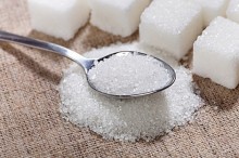 Açúcar cristal votla ao patamar de R$ 150
