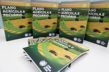 CNA entrega documento com 10 propostas para o Plano Agrícola e Pecuário da próxima safra