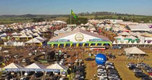 Agrishow vai movimentar R$ 621 milhões com turismo, segundo o governo de SP