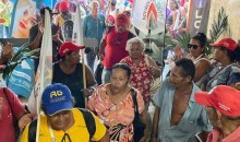 MST invade sede do Incra em Alagoas