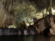 SP fortalece conservação de cavernas e visa promover o turismo no estado