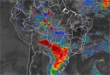 Inmet solta previsão do tempo para junho: Como será o clima no Brasil?
