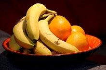 Concorrência entre banana e tangerina poncã afeta mercado