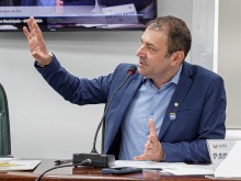 Parlamentar gaúcho propõe auxílio emergencial ao produtor e empreendedor rural familiar do RS