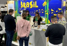 Produtores brasileiros participam de principal feira de cafés especiais da Austrália