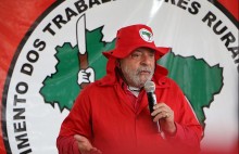 Lula chama MST para planejar safra e provoca reação da bancada ruralista