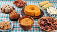 Milho, amendoim e batata-doce: as cidades que abastecem as festas juninas de SP