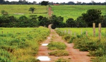 Avança projeto que retira restrições à regularização fundiária na Amazônia
