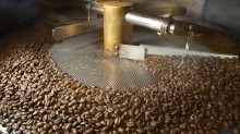 Exportações brasileiras de café disparam em maio