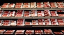 Preços de carnes sobem no atacado da Grande SP