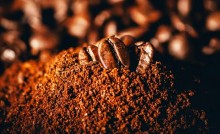 Brasil bate recorde de embarques de café robusta