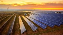 SP vai investir 30 milhões em usinas solares