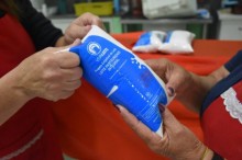 Governo de SP distribuirá 50 milhões de litros de leite para combater anemia