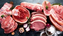 Carne suína tem ótimo desemprenho nos mercados doméstico e externo