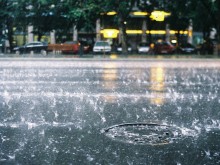 Chuvas intensas e ondas de calor bloqueiam a atenção no país