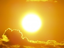 Semana começa com calor intenso no Rio Grande do Sul