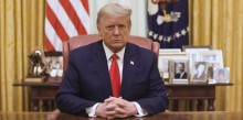 Deputados cobram reação do governo Lula a ameaças de Trump contra exportações