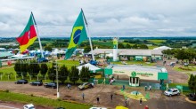 Secretaria da Agricultura transfere gabinete para a Expodireto