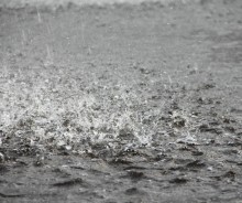 Inmet emite alerta de chuvas intensas para várias regiões do país