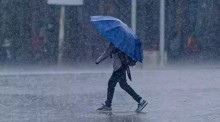Chuva intensa coloca Norte e Nordeste em alerta