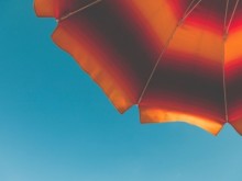 Verão 2024/2025 foi o sexto mais quente desde 1961