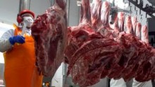 Exportação de carne brasileira navegará entre desafios e oportunidades em 2025